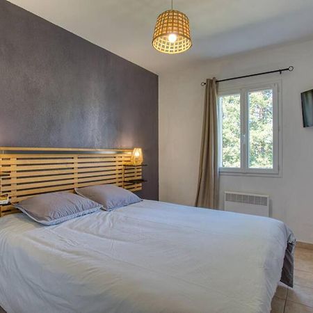 Sarlat - 24 - L'Appartement D'Euphe Avec Piscine Luaran gambar